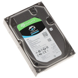 HDD FOR DVR HDD-ST8000VX004 8TB 24/7 SkyHawk SEAGATE