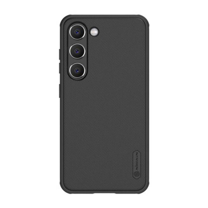 Ümbris Nillkin Super Frosted Shield Pro SAMSUNG S23 jaoks (must)