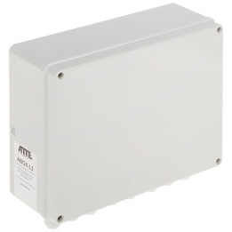 TELEKOMUNIKACIJOS DĖKLAS ABOX-L2 248 x 198 x 96 mm ATTE