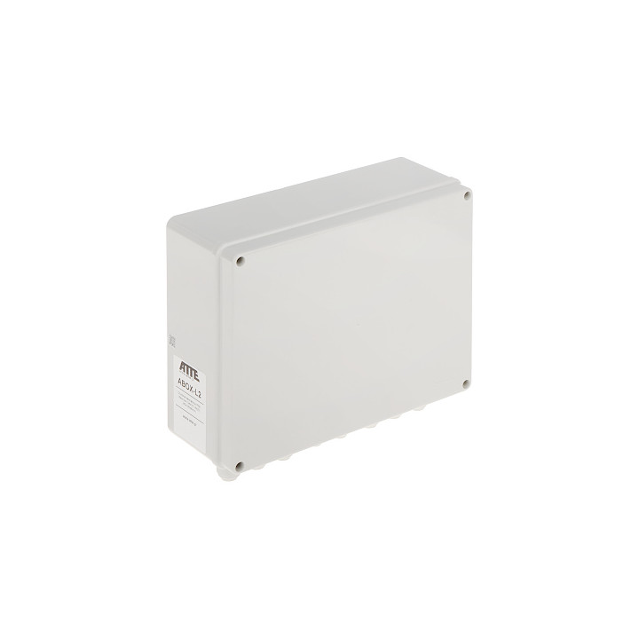 TELEKOMMUNIKATSIOONIKAPP ABOX-L2 248 x 198 x 96 mm ATTE