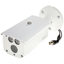 AHD, HD-CVI, HD-TVI, PAL КАМЕРА HAC-HFW1500D-0360B-S2 - 5 Мп 3,6 мм DAHUA