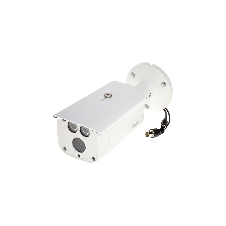 AHD, HD-CVI, HD-TVI, PAL-KAAMERA HAC-HFW1500D-0360B-S2 – 5 Mpx 3,6 mm DAHUA