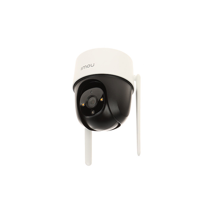 PTZ ĀRAS IP KAMERA IPC-S22FP Wi-Fi CRUISER — 1080p 3,6 mm IMOU