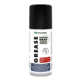 GRAFITO TEpalas GREASE-GRAPHITE/100 SPRAY 100 ml AG TERMOPASTI