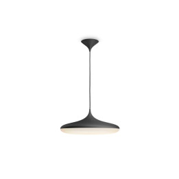 Philips Hue Cher black 1x33.5W 24V hanging