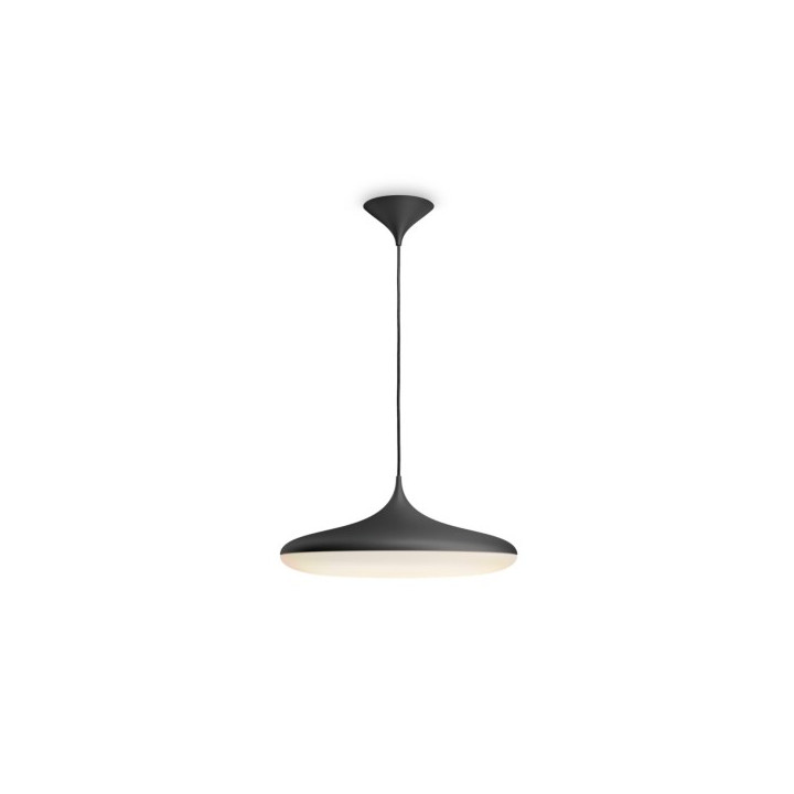 Philips Hue Cher melns 1x33,5W 24V pakarināms