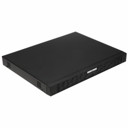 NVR NVR504-32B-IQ 32 KANALITE UNIVIEW