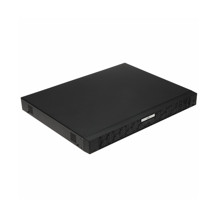 NVR NVR504-32B-IQ 32 KANALITE UNIVIEW
