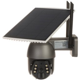 APTI-W21S4G-TUYA-S2B 3MP 4G/LTE Outdoor PTZ IP Camera Tuya Smart