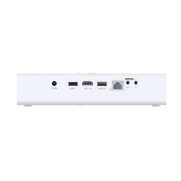Mini bezvadu projektors BYINTEK R19