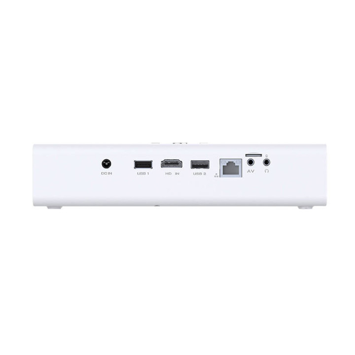 Mini bezvadu projektors BYINTEK R19