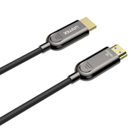 HDMI OPTINIS KABELAS C11085GY01-100M 100 m 8K @ 60 Hz UNITEK