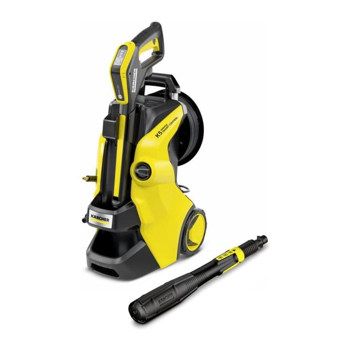 Karcher K 5 Premium Smart Control