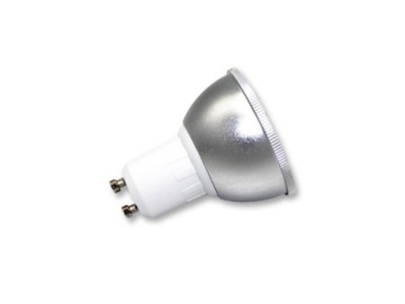 GU10 RGB+CCT ZigBee 3.0 TUYA LED spuldze