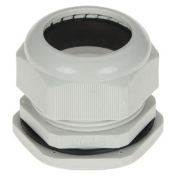 KABELIŲ ANTIMENIS D/PG-48 IP68 PG 48