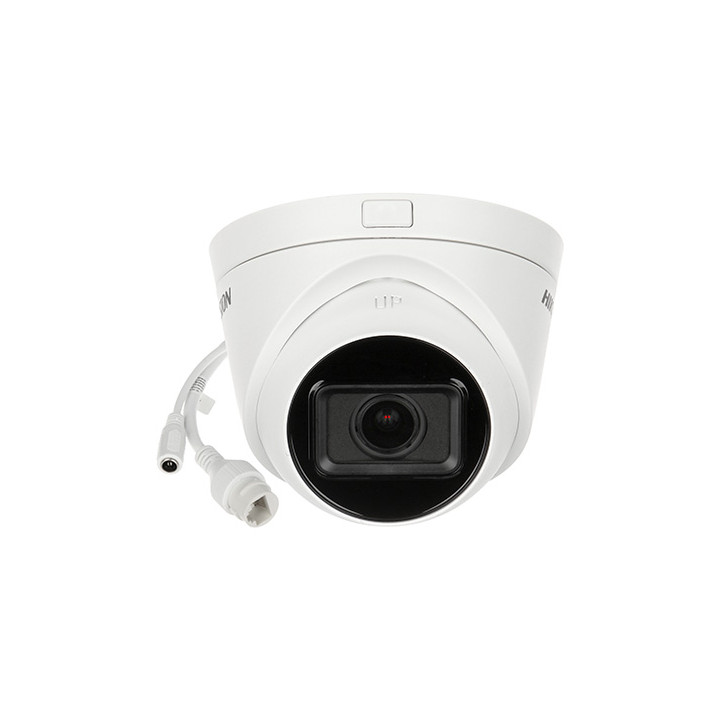 IP KAMEROS DS-2CD1H43G2-IZ(2.8-12MM)PL – 3.7 Mpx – MOTOZOOM Hikvision