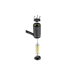 Mootor Hobbywing EZRUN 4985 1650Kv - must