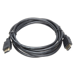 КАБЕЛЬ HDMI-2.0 2 м