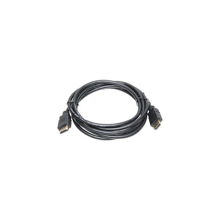 КАБЕЛЬ HDMI-2.0 2 м