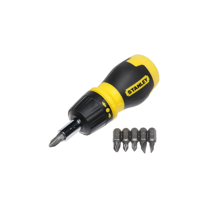 MULTIBIT SUKTUVO ST-0-66-358 RETŠKĖJIMO MECHANIZMAS STANLEY