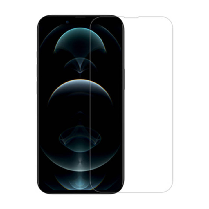 Закаленное стекло Nillkin Amazing H для Apple iPhone 13/13 Pro/14 6,1 дюйма, 2022 г.