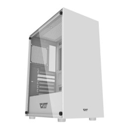 Darkflash DK100 datora korpuss (balts)