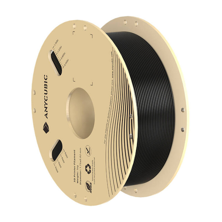 PLA Anycubic 1 KG filament (must)