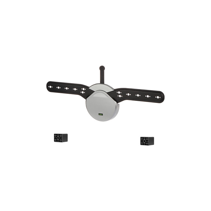 TELERI VÕI MONITORI KINNITUS AX-ORION RED EAGLE