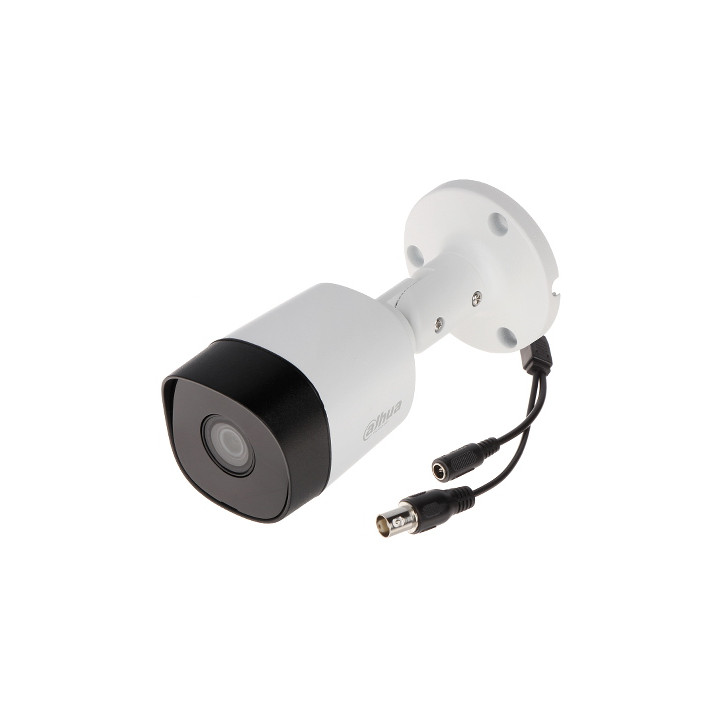 КАМЕРА AHD, HD-CVI, HD-TVI, PAL HAC-B2A21-0360B - 1080p 3,6 мм DAHUA