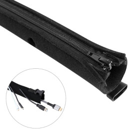 CABLE MANAGER CC15-1 1 m LUMIVIDA
