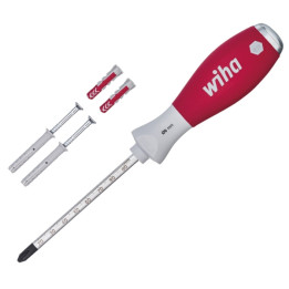 PHILIPS-RUUVILTA PH2 WH-SOFTFINISH/41289 WIHA