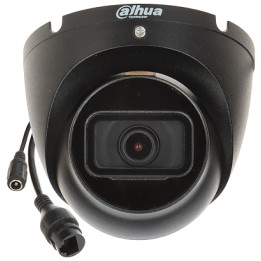 IP KAMEROS IPC-HDW3842EM-S-0280B-BLACK WizSense – 8,3 Mpx 4K UHD 2,8 mm DAHUA