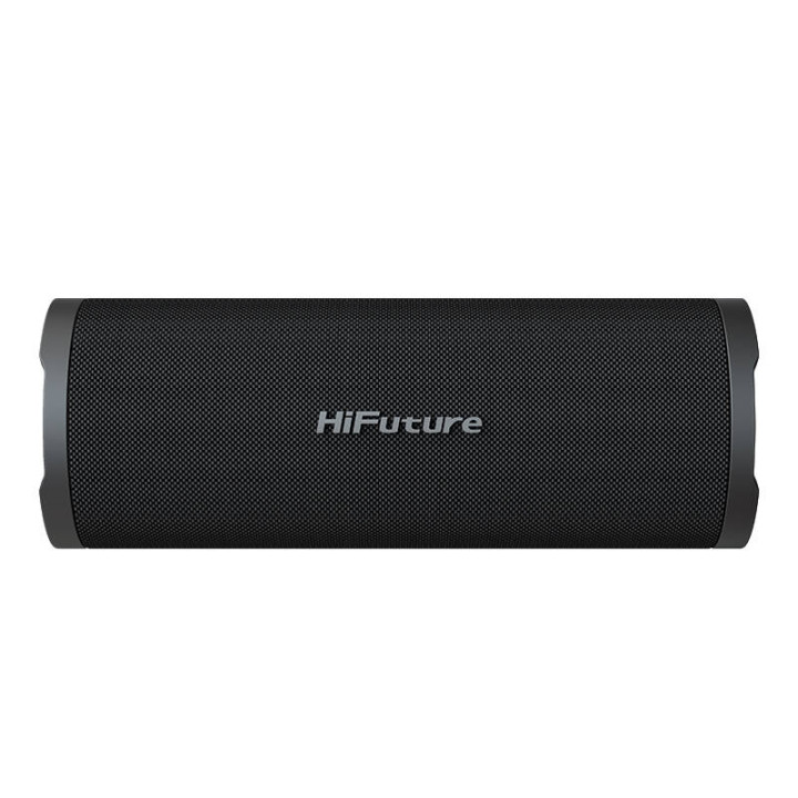 Динамик HiFuture Ripple Bluetooth (черный)