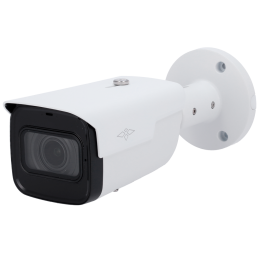 X-SECURITY XS-IPB830ZCA-8P 8MP Bullet IP -kamera PoE:llä, Wi-Fi, IP67, 60m IR, Varifocal linssi