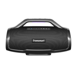 Bezvadu Bluetooth skaļrunis Tronsmart Bang Max (melns)