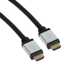 HDMI-KAAPELI NS-015/8K 1,5 m CONOTECH