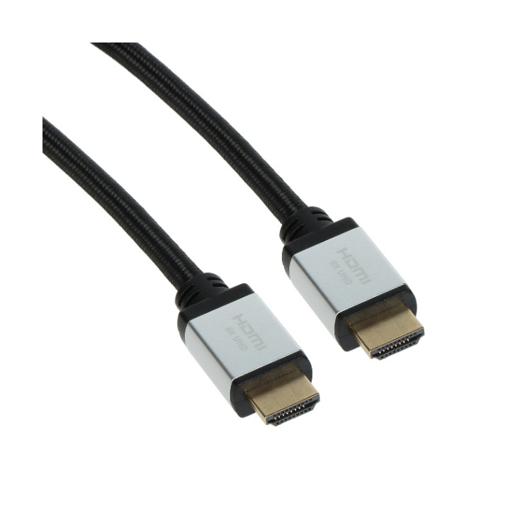 HDMI KABELAS NS-015/8K 1,5 m CONOTECH