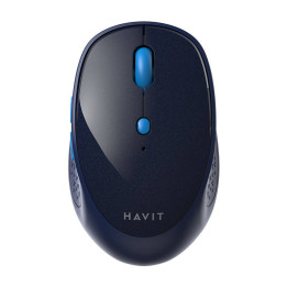 Bezvadu pele Havit MS76GT plus (zila)