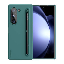 Kotelo Nillkin Flex Pure Fold Samsung Galaxy Z Fold 6 5G (zielony)