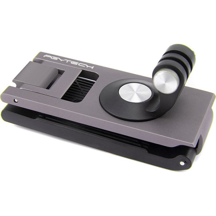 PGYTECH stiprinājuma siksna DJI Osmo Pocket / Pocket 2 / Action un sporta kamerām (P-18C-019)