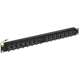 VAIZDO VIRŠĮTAMPOS RIBOTUVAS OPV-16/RACK