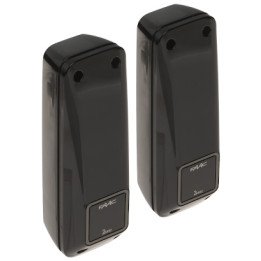 FAAC XP20BD Photocell Set TX/RX