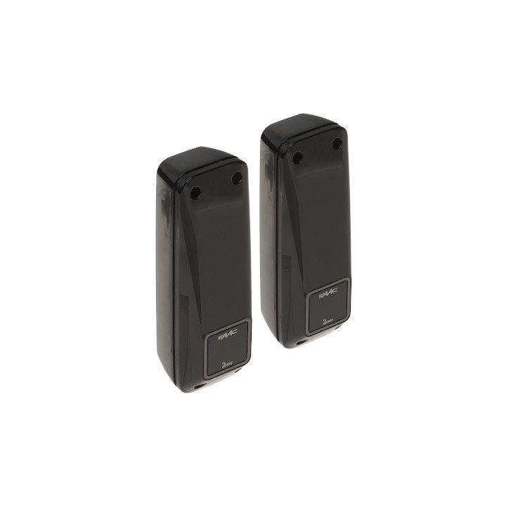 FAAC XP20BD Photocell Set TX/RX