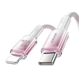 USB-C kabelis Lightning Joyroom S-A42 30 W 1,2 m