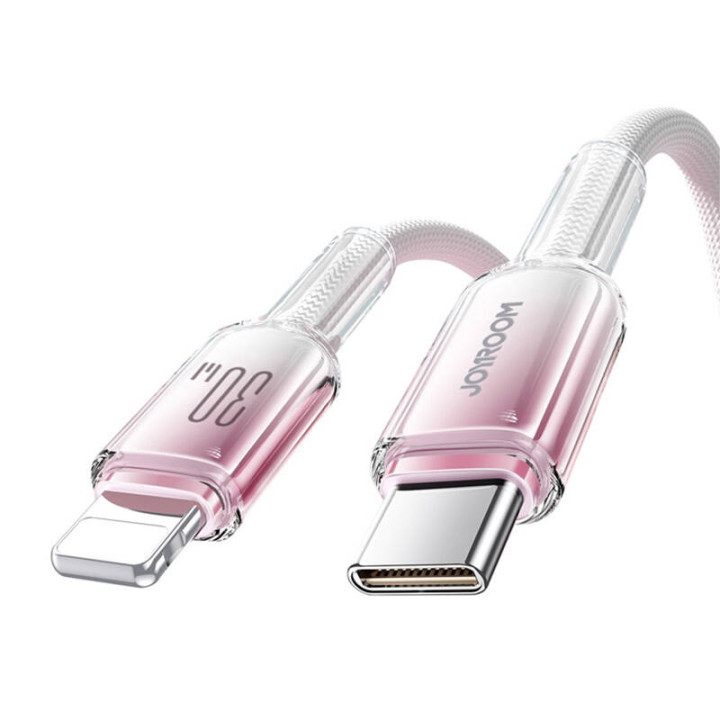 USB-C Lightning Joyroom S-A42 30W 1,2 m kaapeli