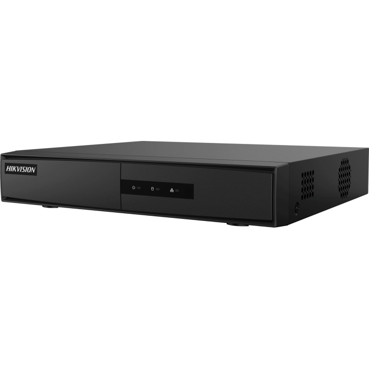 Сетевой видеорегистратор DS-7104NI-Q1/4P/M(D)/PL 4 КАНАЛА, 4 PoE Hikvision