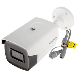 HIKVISION PRO DS-2CE16H8T-IT3F(2.8mm) 5MP IR PTZ камера видеонаблюдения