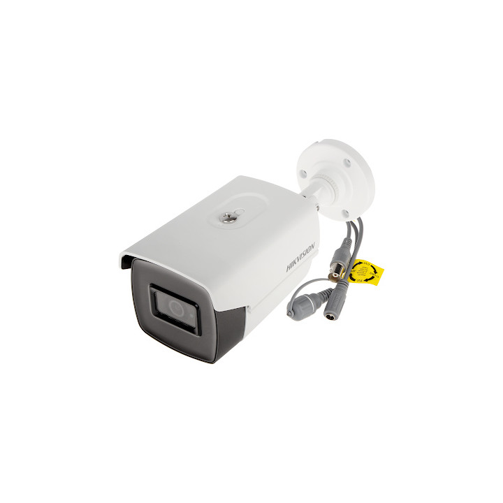HIKVISION PRO DS-2CE16H8T-IT3F(2.8mm) 5MP IR PTZ камера видеонаблюдения