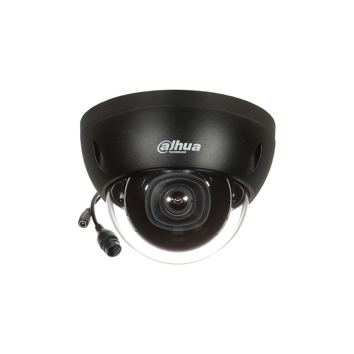 IPC-HDBW2841E-S-0280B-MUSTA WizSense IP-KAMERA - 8,3 Mpx, 4K UHD 2,8 mm DAHUA