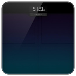Amazfit Smart Scale Aurora Gradient tamsiai mėlyna